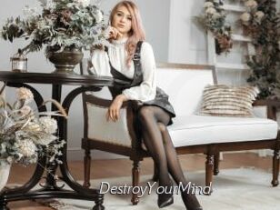 DestroyYourMind