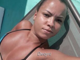 Destyni