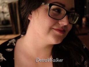 DettaWalker