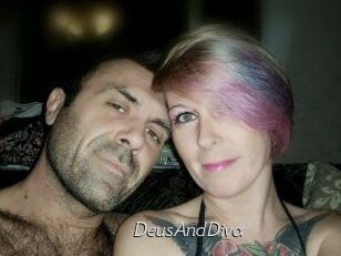 DeusAndDiva