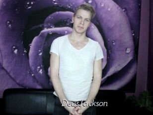 DeusJackson
