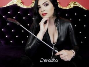 Devasha