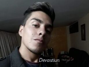 Devastiun
