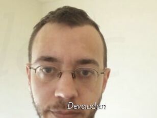 Devaudan