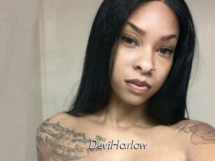 DeviHarlow