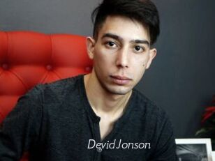 DevidJonson