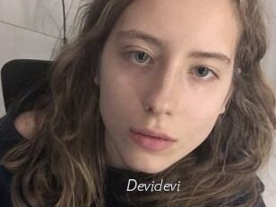 Devidevi