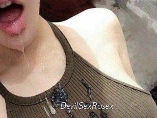 DevilSexRosex