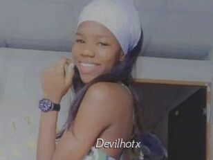 Devilhotx