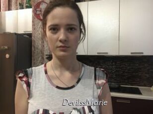 DevilssMarie