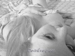 DevinEvergreen