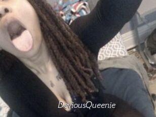 DeviousQueenie
