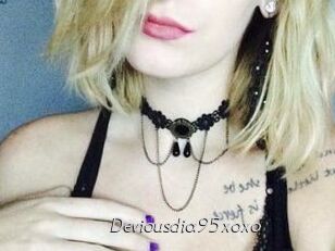 Deviousdia95xoxo