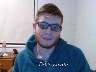 Deviousmate