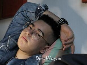 DevisWayne