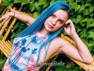 DevonBelle