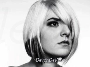 DevonDeVille