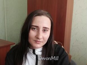 DevonMill