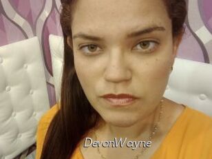 DevonWayne