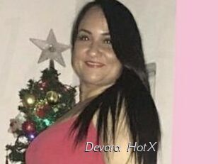 Devora_HotX