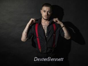 DexterBennett
