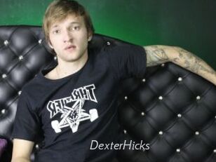 DexterHicks