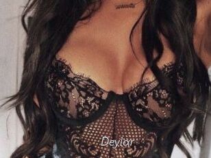 Deylar