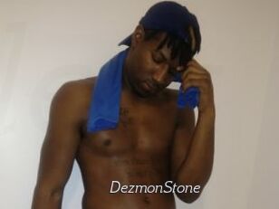 DezmonStone