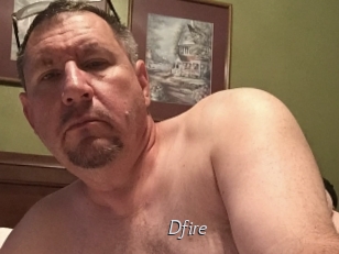 Dfire Le Scandale