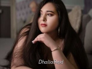 DhaliaReid