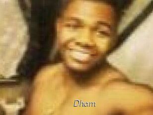 Dham
