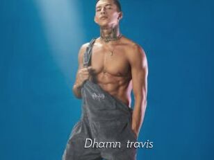 Dhamn_travis