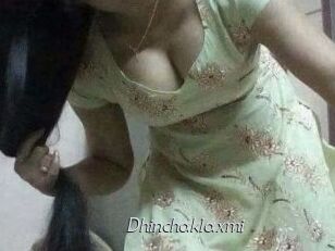Dhinchaklaxmi