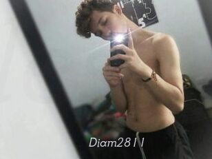Diam2811 Le Scandale