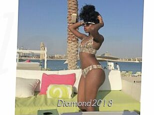 Diamond2018