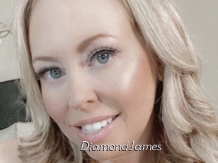 DiamondJames Le Scandale