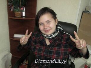 DiamondLiLyy