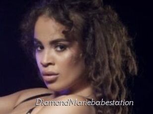 DiamondMariebabestation