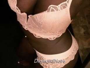 DiamondNoire