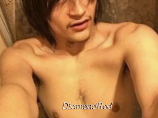DiamondRod