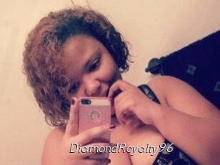 DiamondRoyalty96
