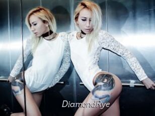 DiamondRye