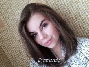 Diamondd