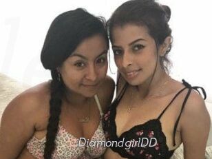 DiamondgirlDD