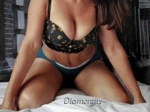 Diamontits