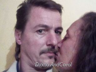 DianaAndCarol