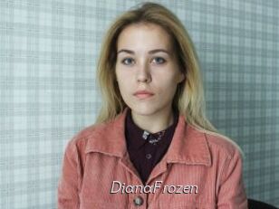 DianaFrozen
