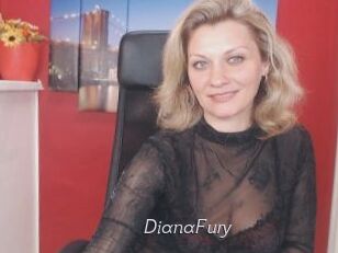 DianaFury