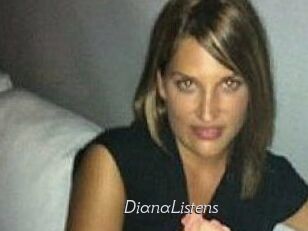 DianaListens