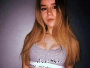 DianaMuse